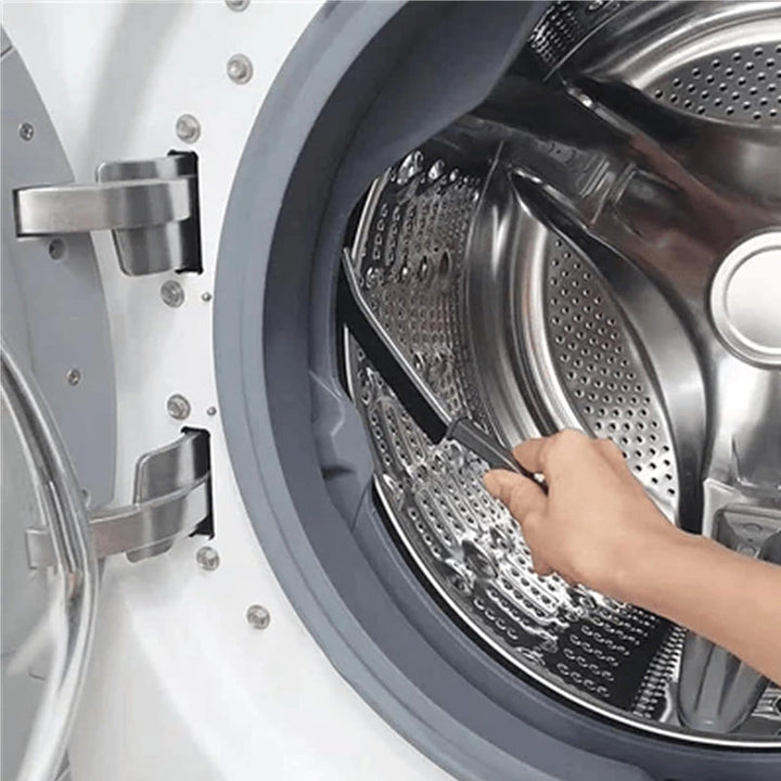 BowLift | Practical Crevice Cleaning Brush