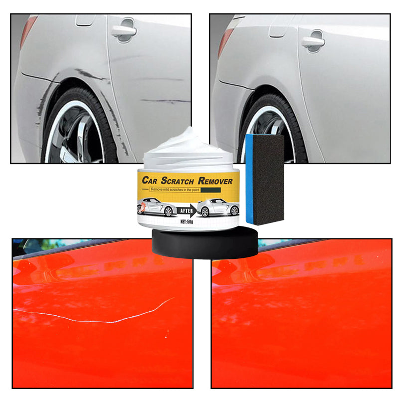 BowLift | Scratch Repair Wax