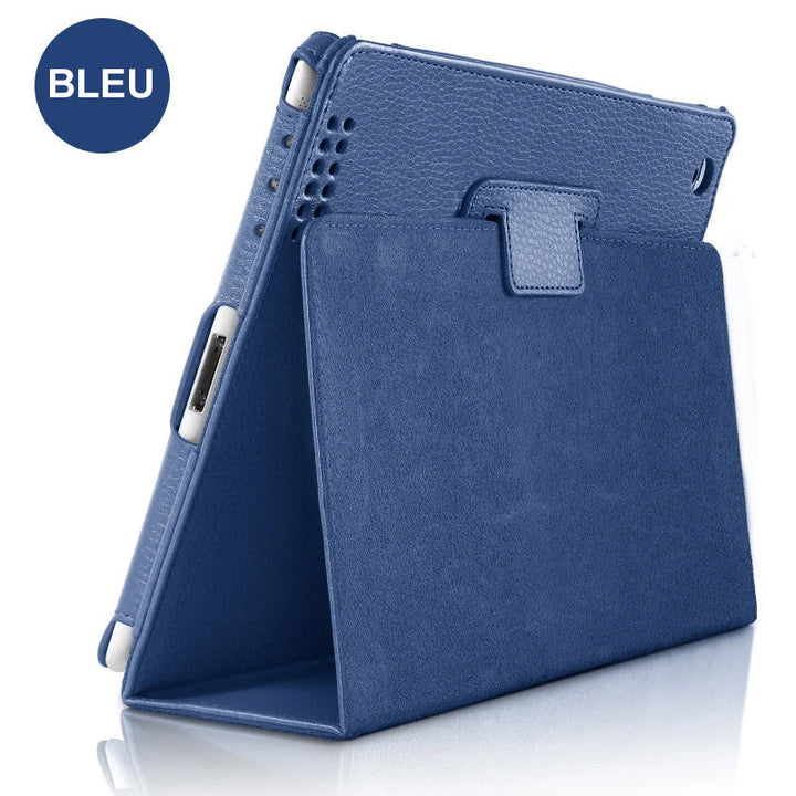 Tablet case with sleep/wake function | Bowlift