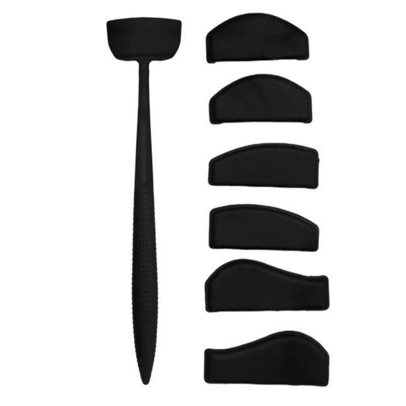 BowLift | Eyeshadow Powder Applicator Set