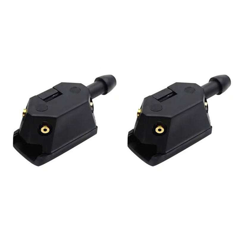 BowLift | Four-hole car wiper nozzle