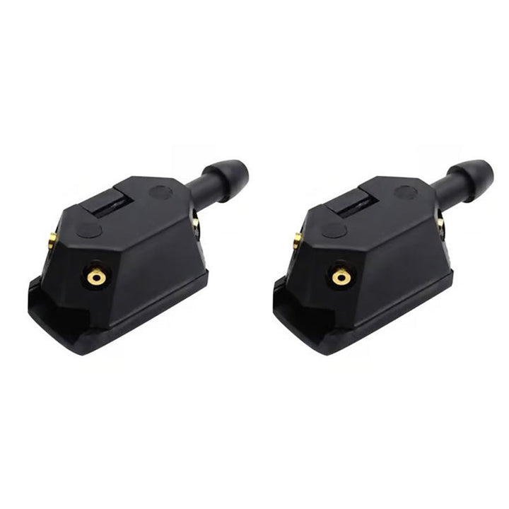 BowLift | Four-hole car wiper nozzle