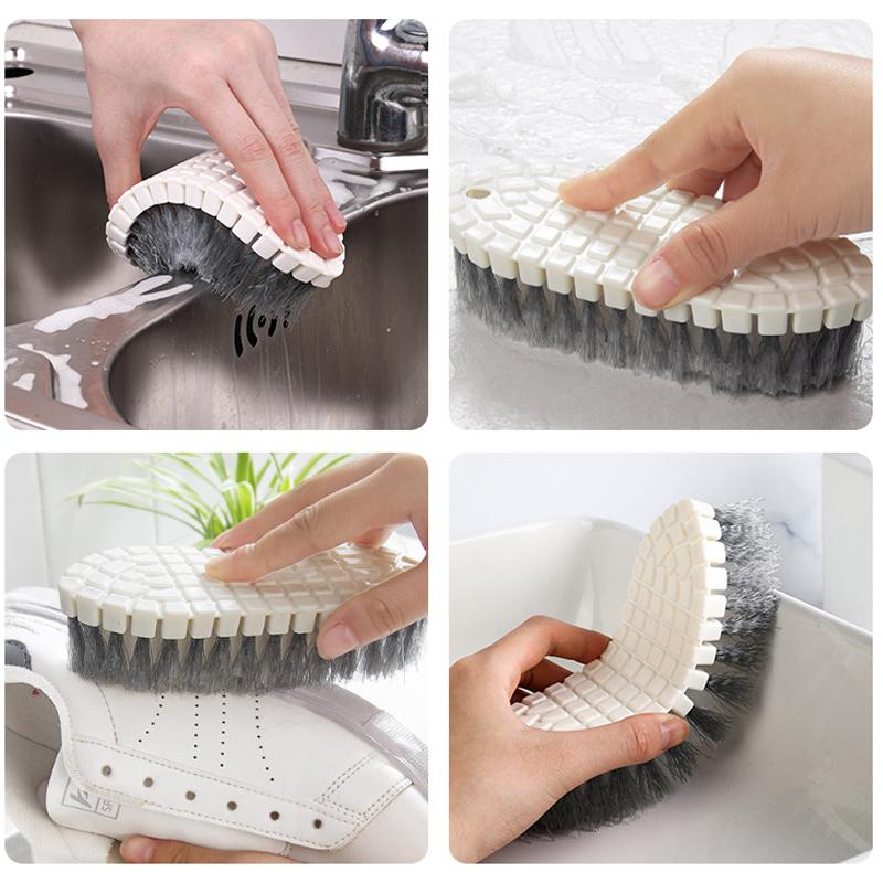 BowLift | Multifunctional Flexible Cleaning Brush