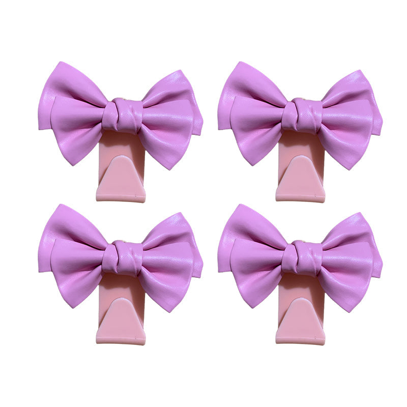 BowLift | Bowknot Design Car Seat Back Hooks