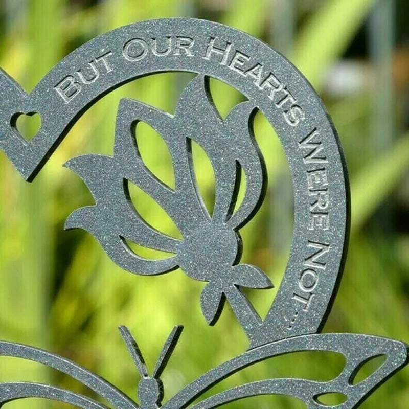 BowLift | Memorial Gift Butterfly Ornament