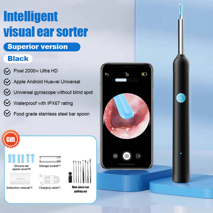 BowLift | New Visual Ear Plug