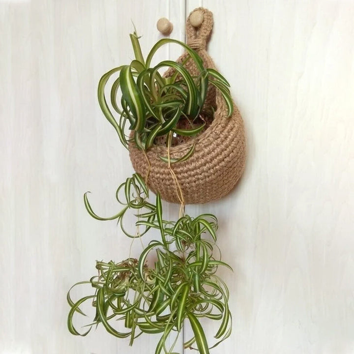 Wall Mounted Vegetable Fruit Basket | Bowlift