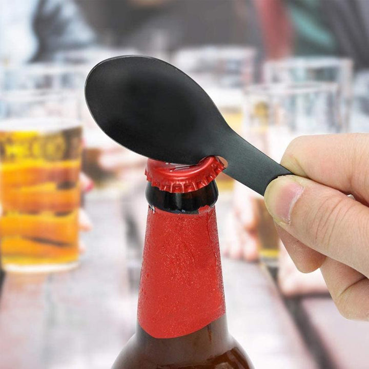BowLift | The Trek Tool - 5 in 1 Spork