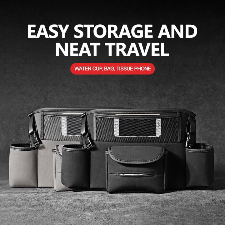 BowLift | Car Storage Pocket