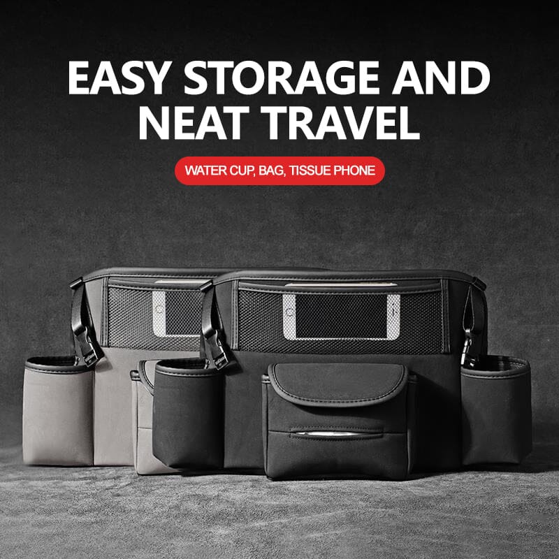 BowLift | Car Storage Pocket