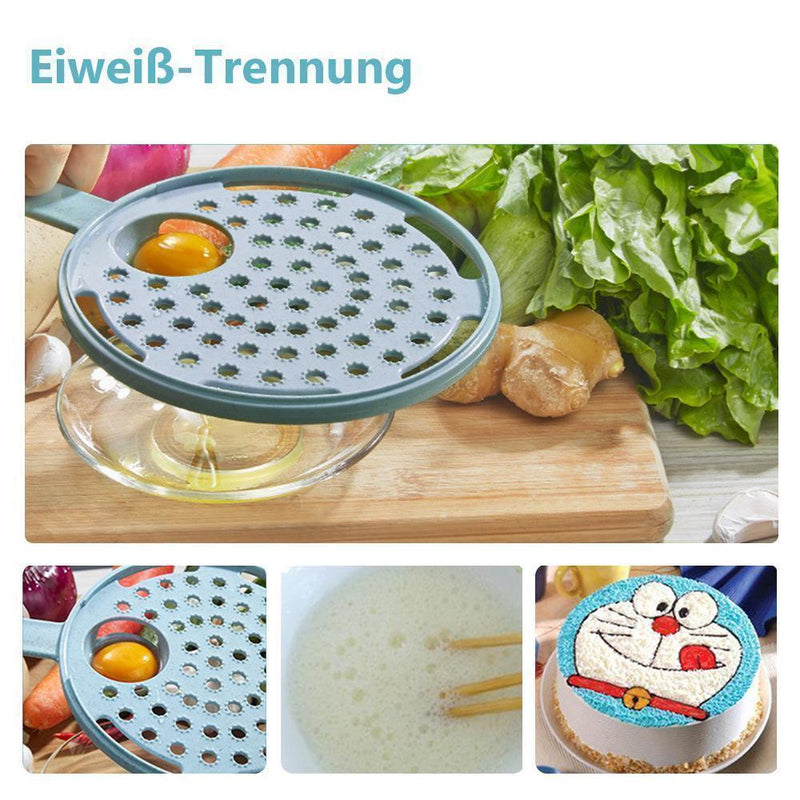 BowLift | 12-IN-1 multifunctional tool for cutting vegetables