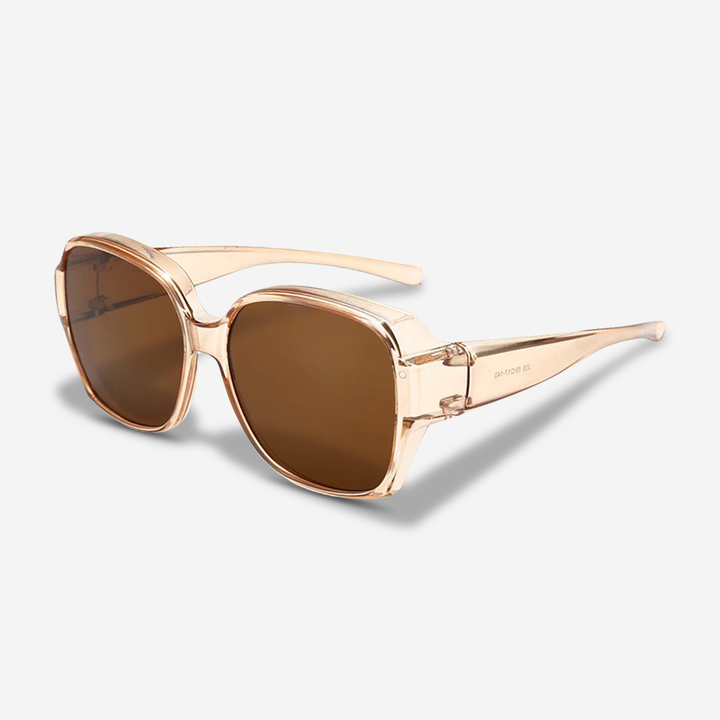 Snap-On Sunglasses for Glasses Wearers – ClipRay | Bowlift
