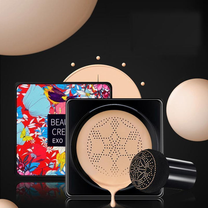 BowLift | Mushroom Air Cushion CC Cream