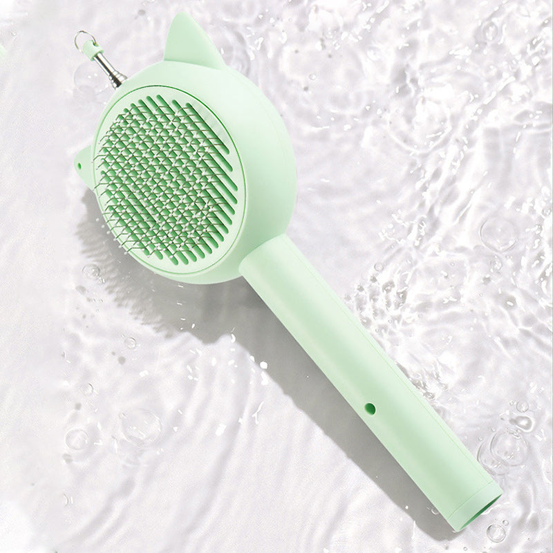 2-in-1 Pet Comb | Bowlift