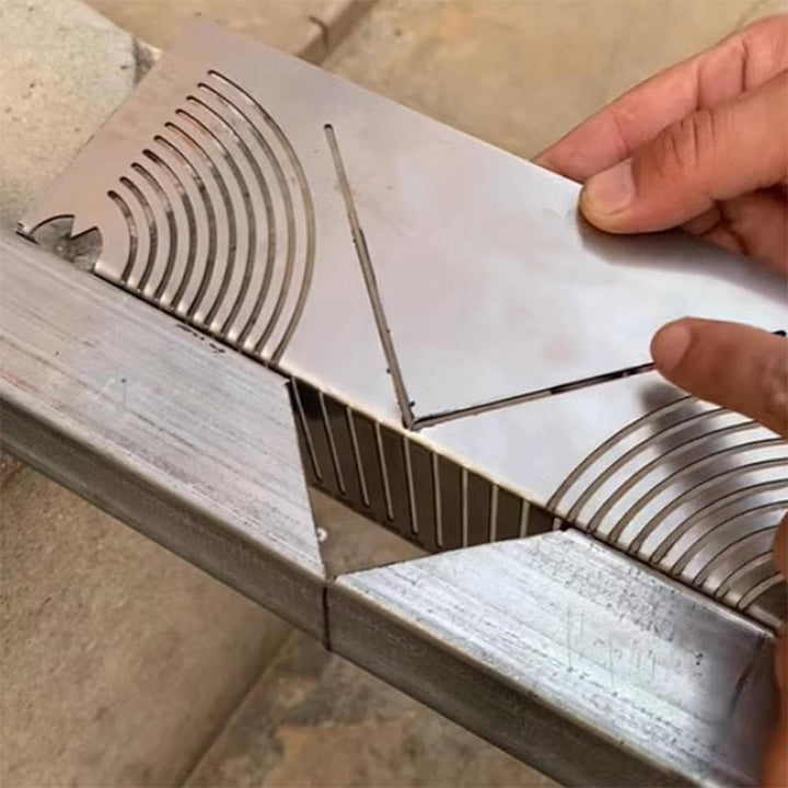 BowLift | PrecisionFlex Angle & Arc Marking Tool