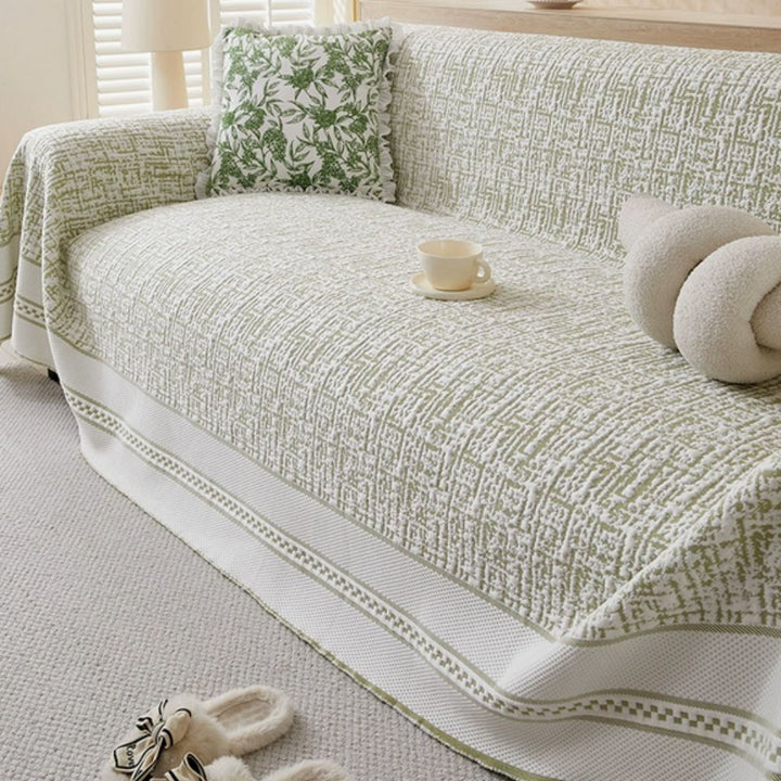 BowLift | Crystal Chill Sofa Cover