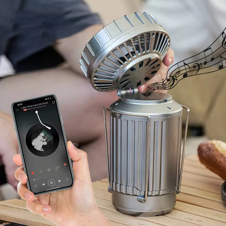 SunVent™ |  Solar Light & Fan | Bowlift