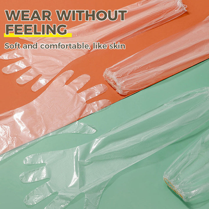 Disposable Gloves | Bowlift
