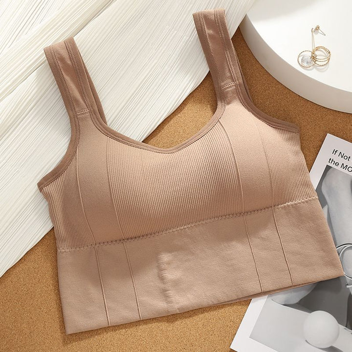 BowLift | Wide Shoulder Beautiful Back Bra