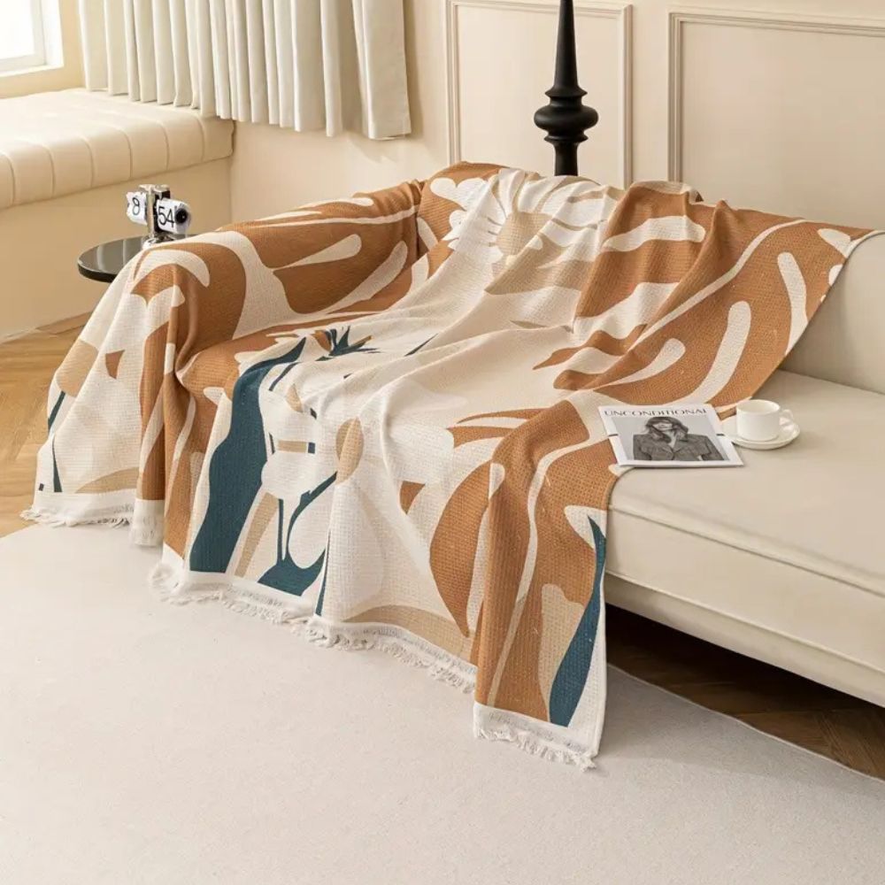 BowLift | Daisy Dream Sofa Cover