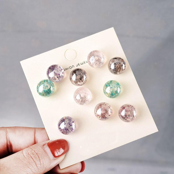 BowLift | Fixed Brooches with Anti-Exposure (10 pieces/set)
