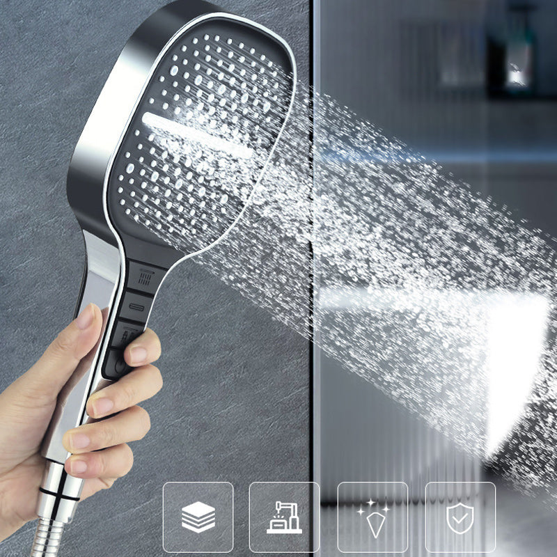 7 levels Shower Head | Bowlift