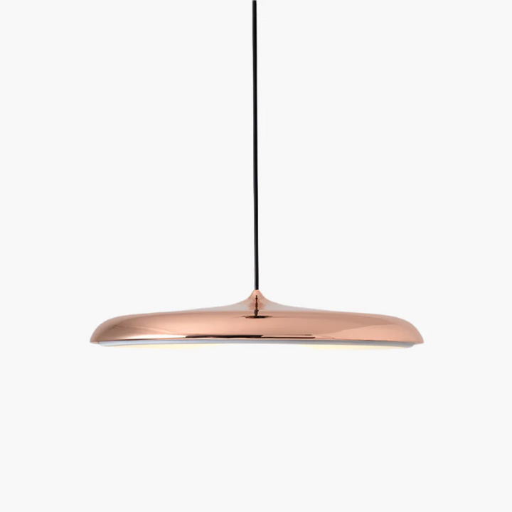 BowLift | Luxury Scandinavian Design Pendant Lamp