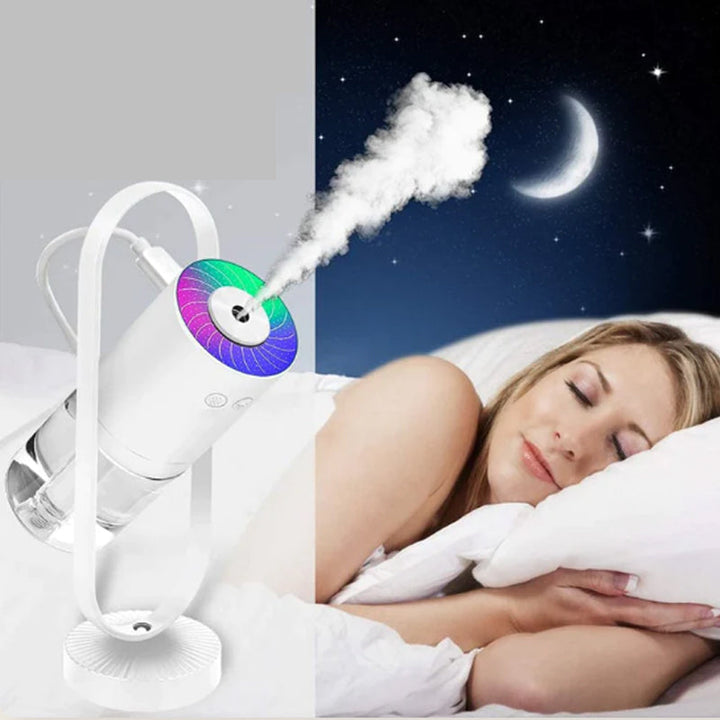 BowLift | Portable Mini Humidifier