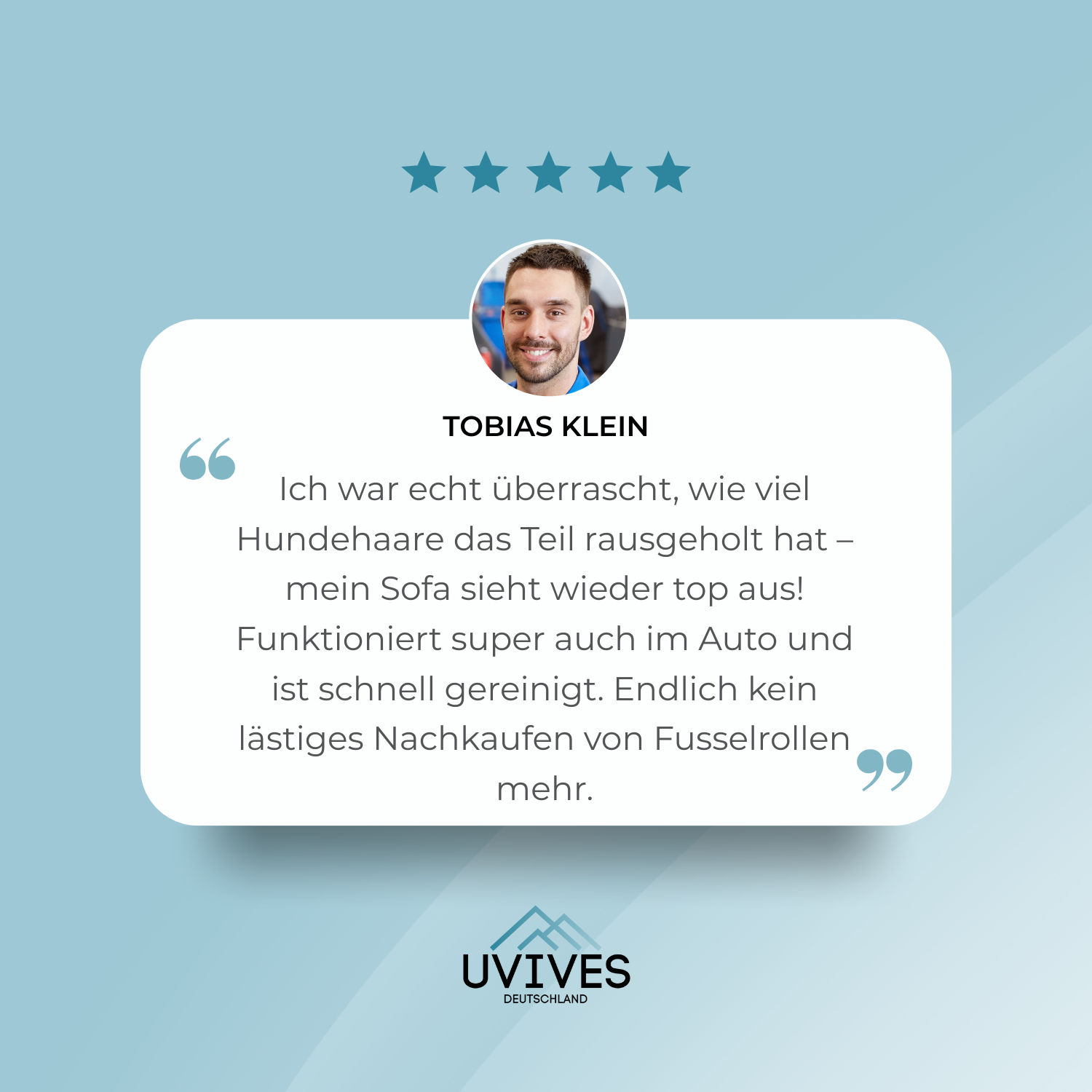 BowLift | DustClaw – Hair out, cleanliness in!