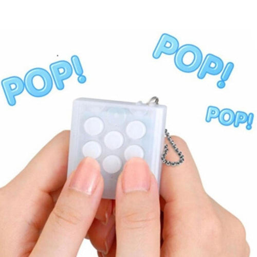 BowLift | Puchi Puchi Bubble - Will Help You Become Happy Again