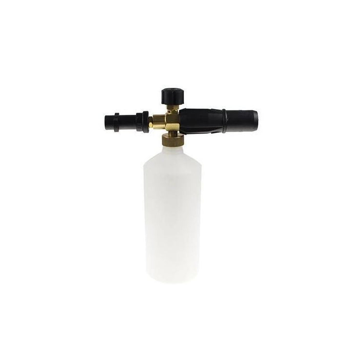 BowLift | High Performance Foam Cannon - High Pressure Cleaner