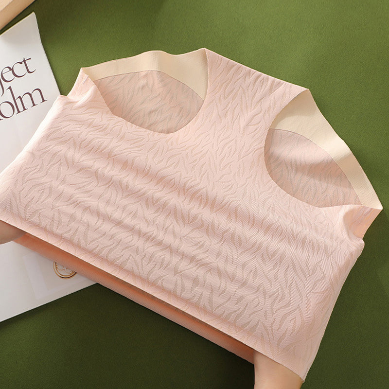 BowLift | Fresh, seamless butt-lift panties with high waist
