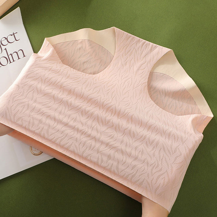 BowLift | Fresh, seamless butt-lift panties with high waist