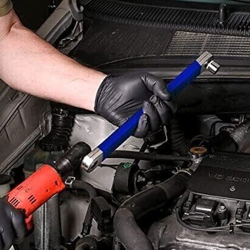 BowLift | Multifunctional Extension Key