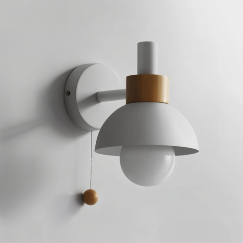 BowLift | Stylish LED Wall Lamp