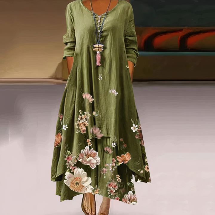 BowLift | Elegant dress