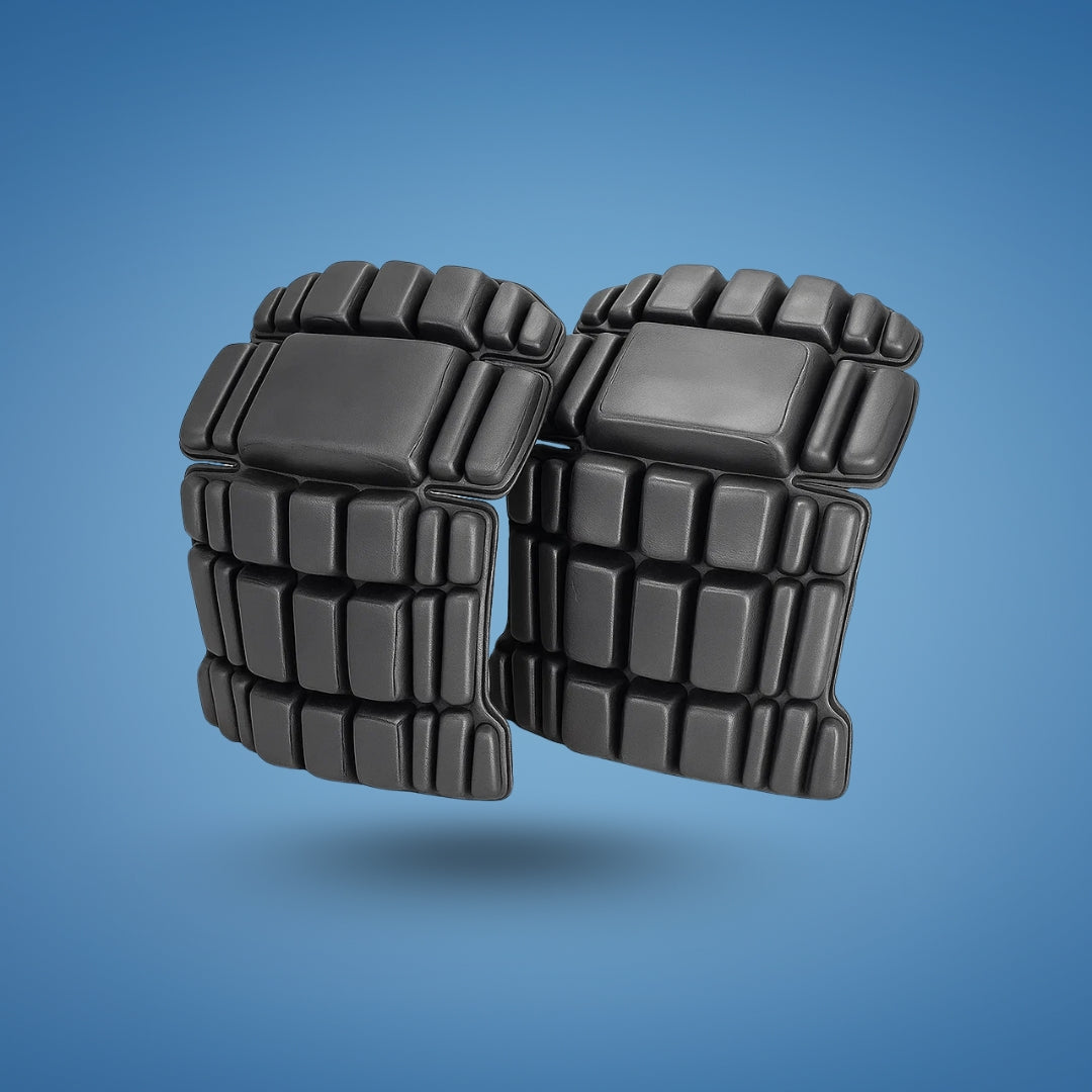 Foam-Cushion Comfort – Slim-Profile Insert – Alleviates Pressure & Improves Mobility for Tradesmen on the Job Bowlift