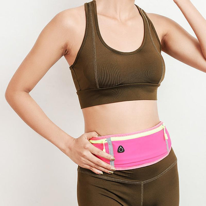 BowLift | Mini waterproof sports waist bag