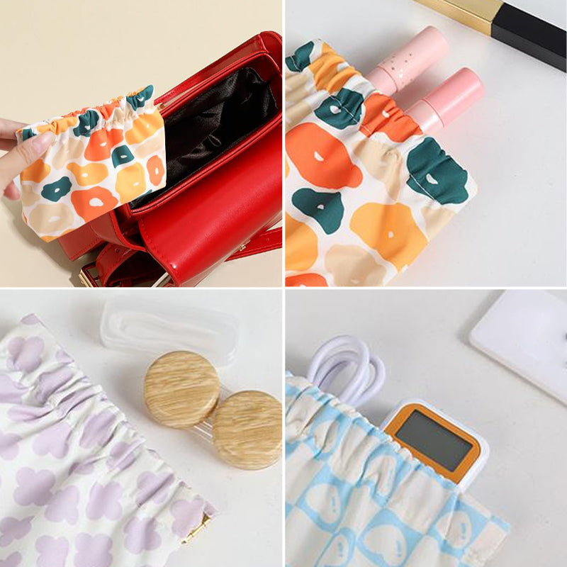 BowLift | Mini Portable Shrapnel Coin Purse