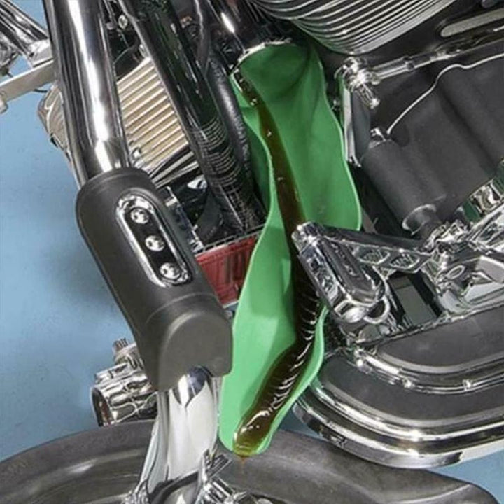 BowLift | Flexible Draining Tool