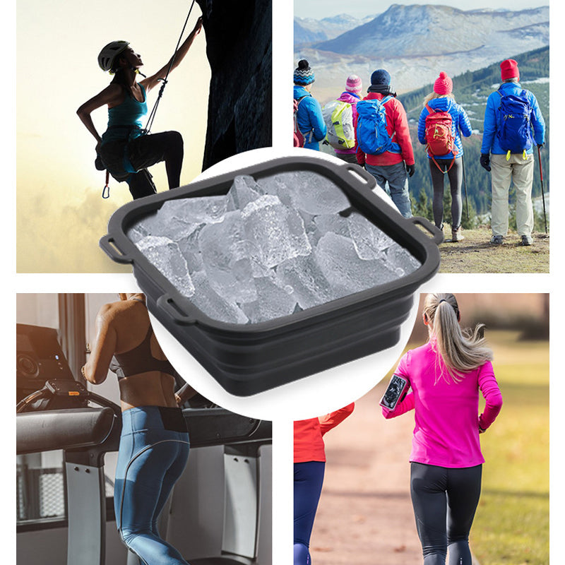 BowLift | Ice Shower️