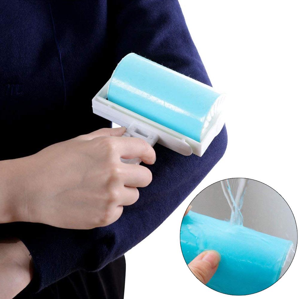 BowLift | Washable Roller Fluff Remover