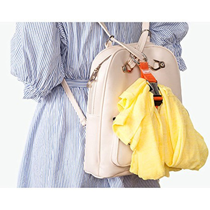 BowLift | Luggage straps suitcase belt with buckles