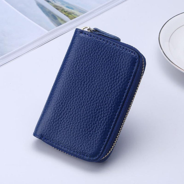 BowLift | Multiple Card Slot Wallet