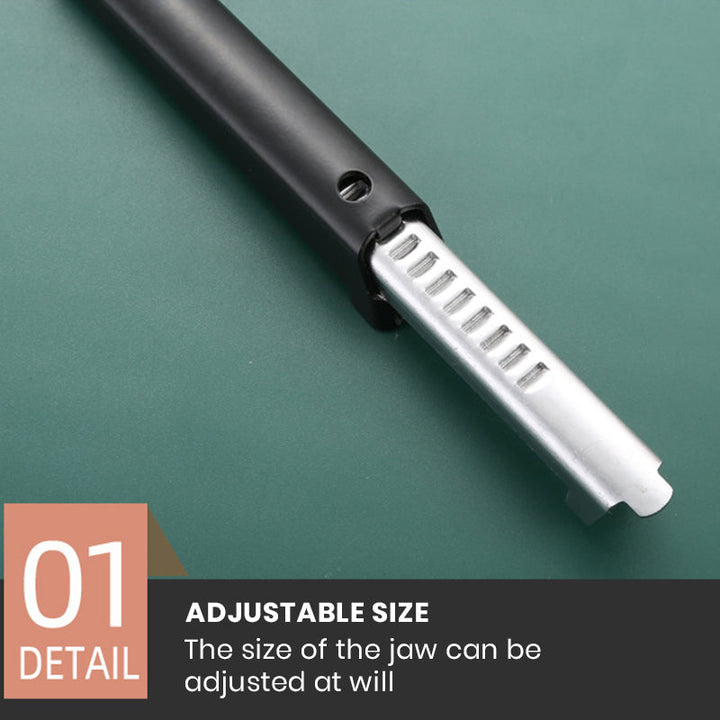 Adjustable Can Opener | Bowlift