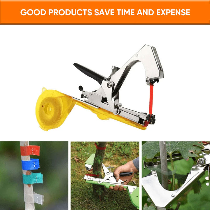 BowLift | Vegetable & Fruit Strapper