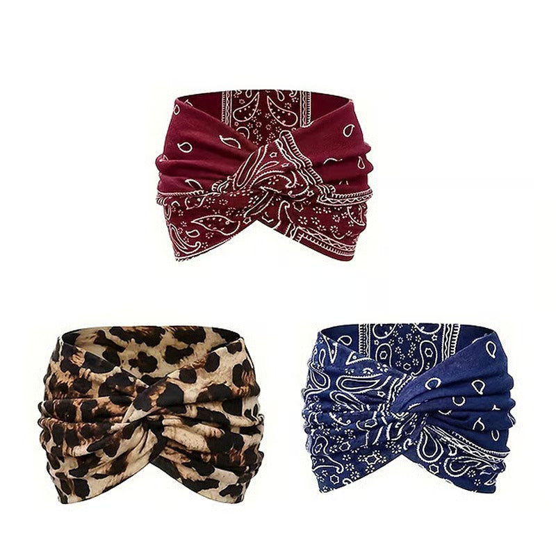 BowLift | Retro Yoga Headband