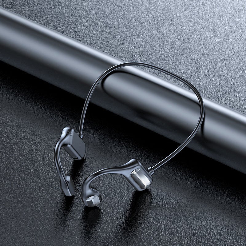 BowLift | ProHear - Self-Adjusting Bluetooth Headphones