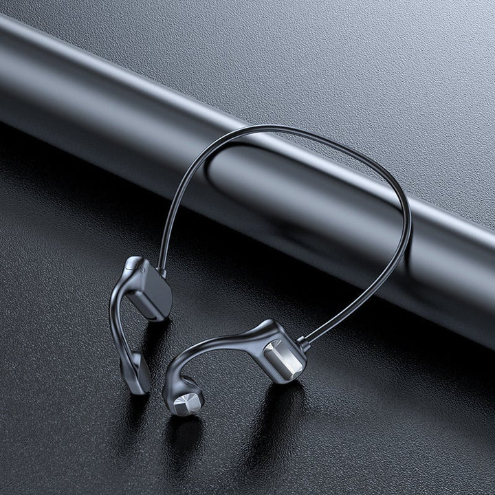 BowLift | ProHear - Self-Adjusting Bluetooth Headphones