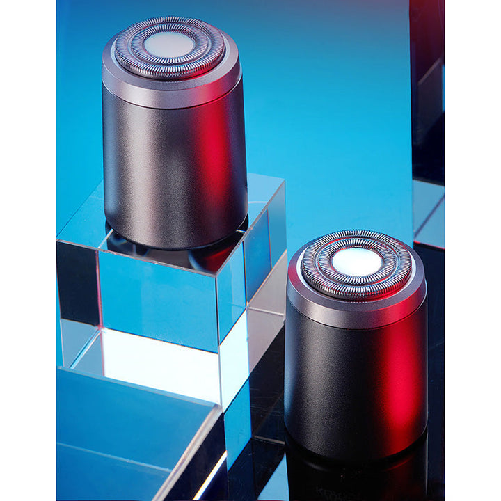 BowLift | Mini Electric Shaver